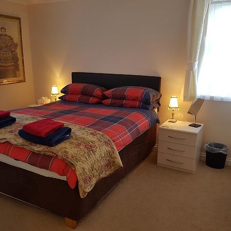 1 Derby Court Castletown Apartment Екстериор снимка